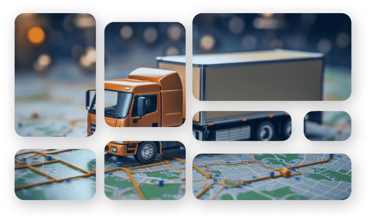 Intelligent TMS Platform