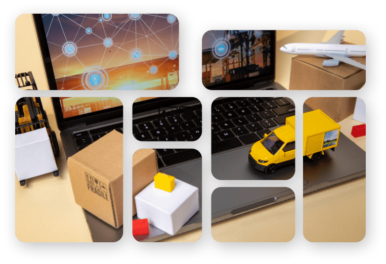 All-in-One Logistics Platform