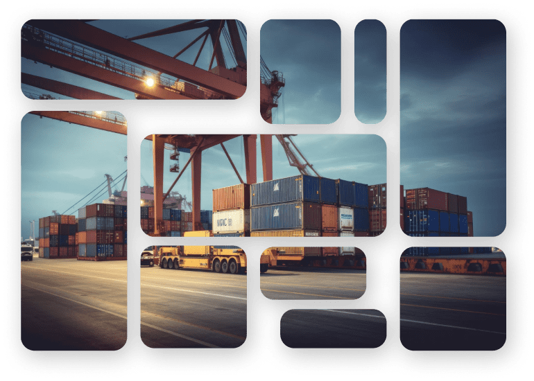 Industry Expertise in Logistics